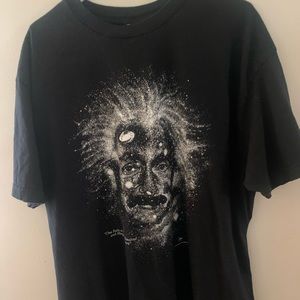 Vintage Albert Einstein shirt